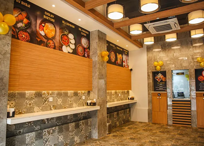 Kalinga Hotel