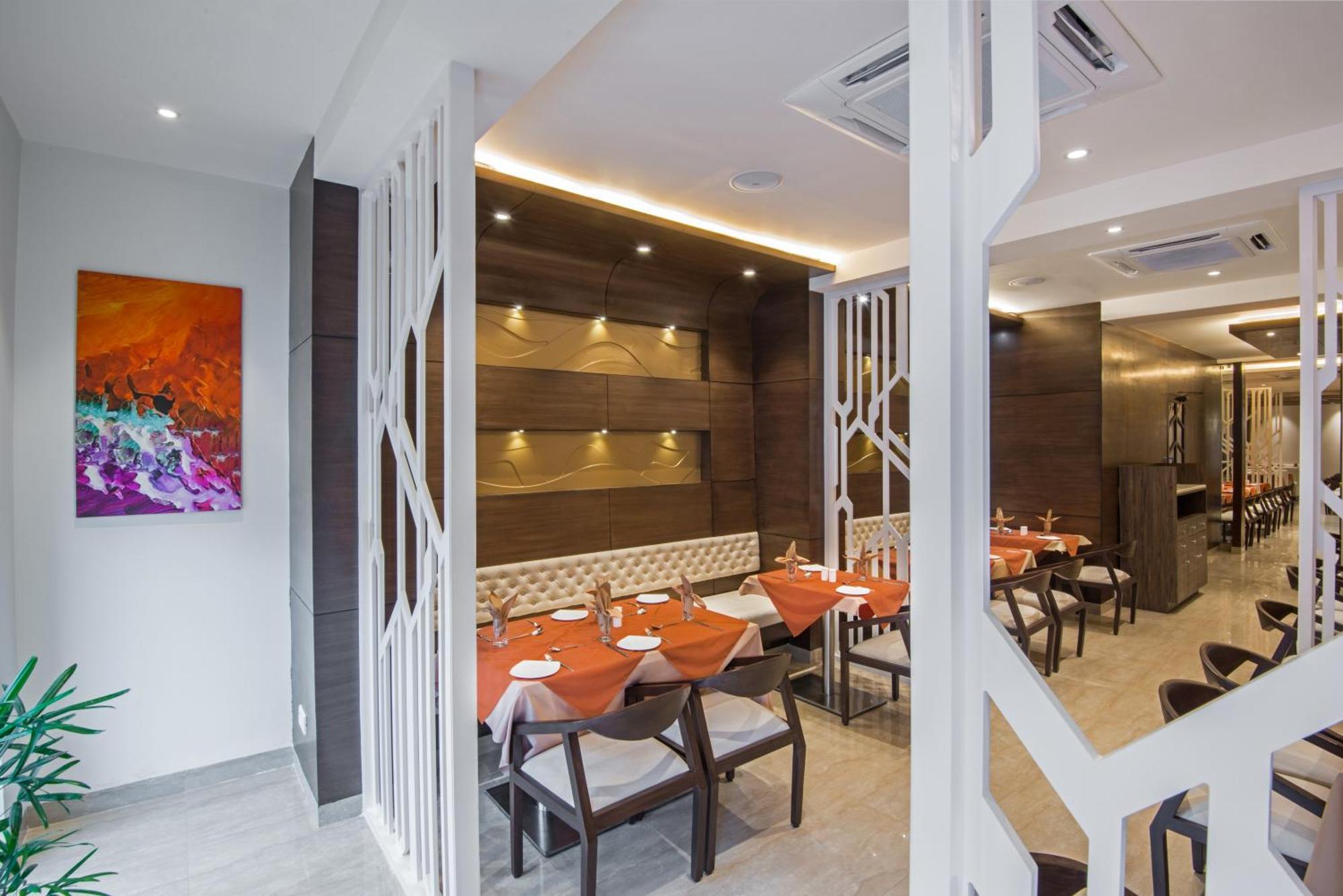 Kalinga 3* Jodhpur (Rajasthan)