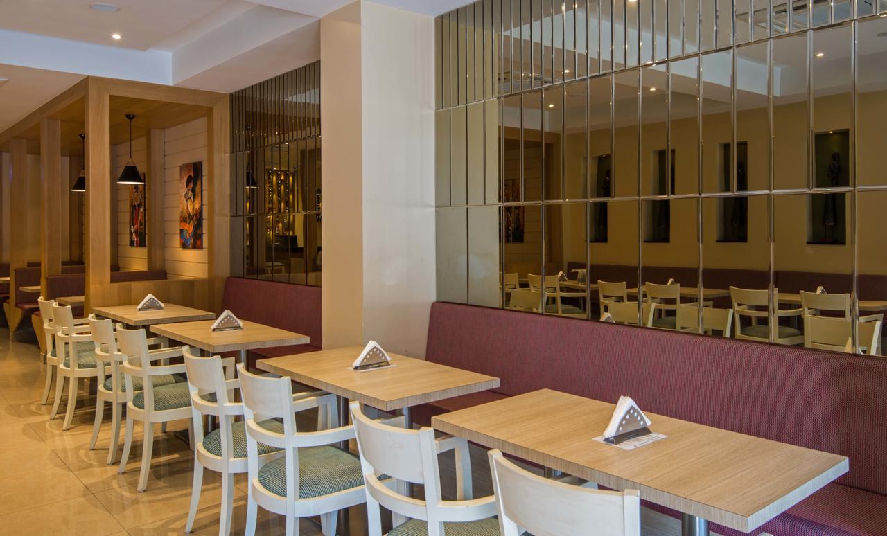 Kalinga Hotel 3*