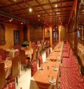 Hotel Kalinga Jodhpur (Rajasthan)