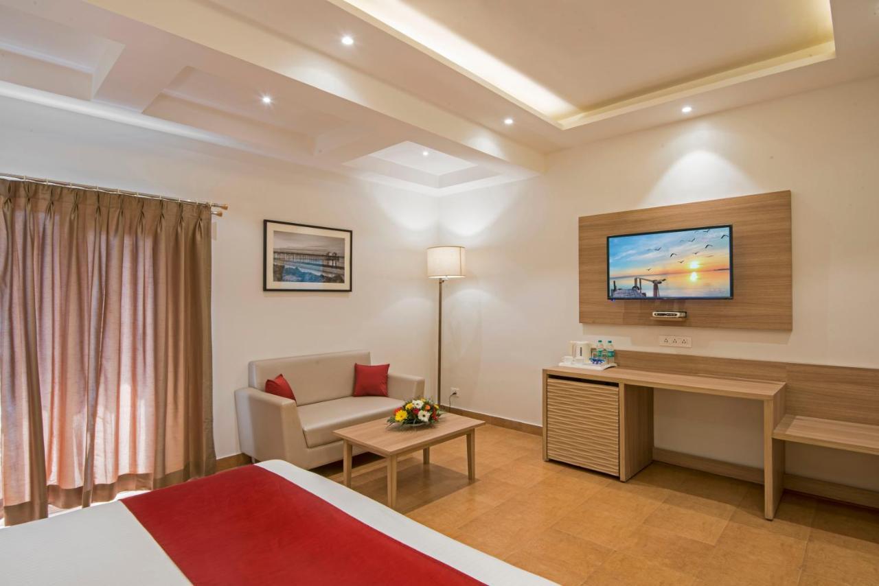 Hotel Kalinga Jodhpur (Rajasthan)