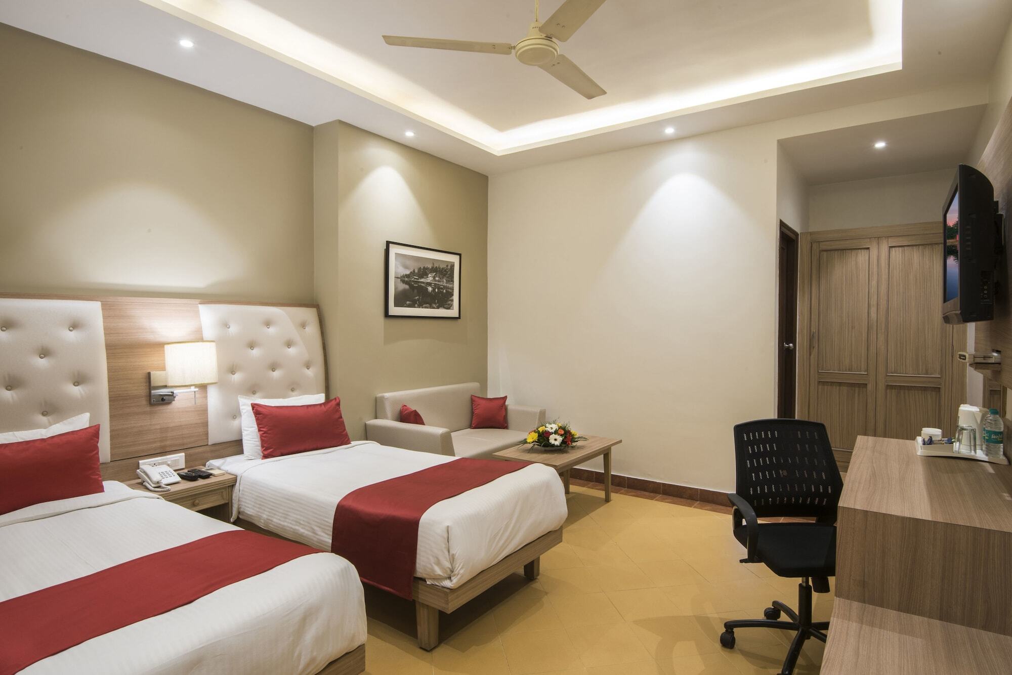 Kalinga 3* Jodhpur (Rajasthan)